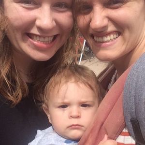 Meet your Posher, Anneliese