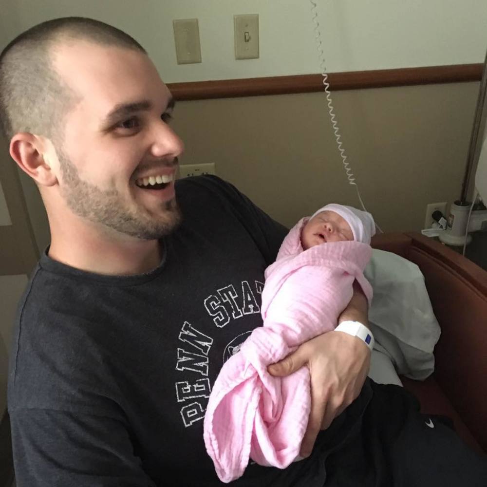 Meet your Posher, Ethan