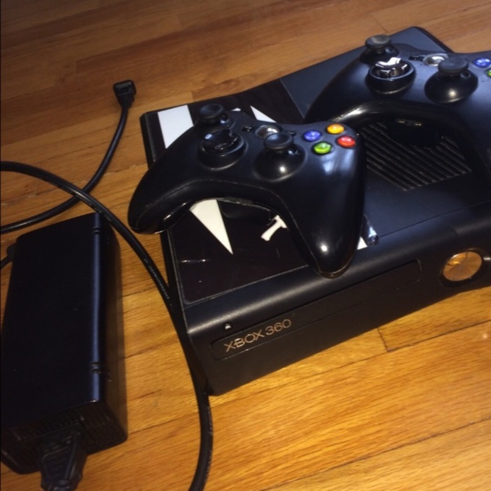 Xbox 360