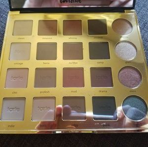 Authentic tarteist PRO Palette