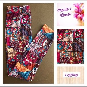 Women's leggings
