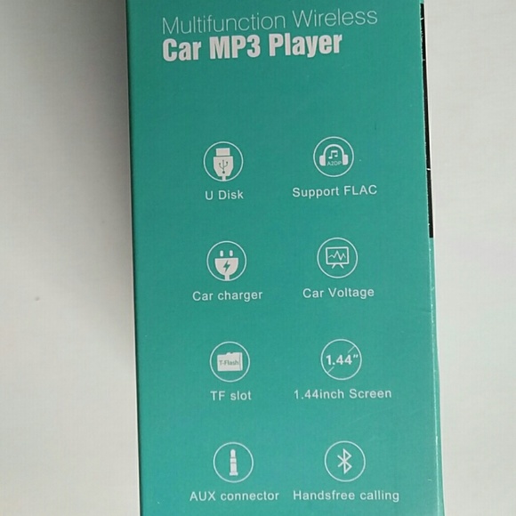 Multifunction Wireless - Picture 3 of 4