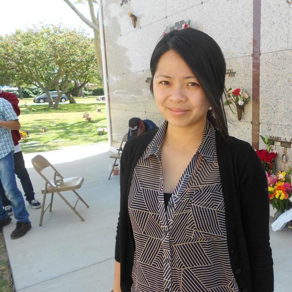 Meet your Posher, Anna - Picture 1 of 1