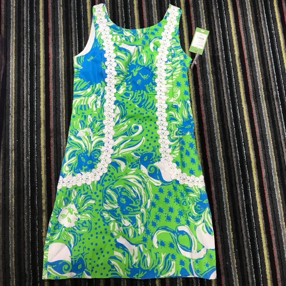 Lilly Pulitzer Dress