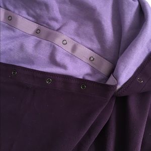 Lululemon Infinity Scarf