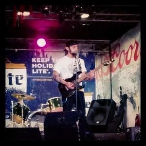 Meet your Posher, Randy