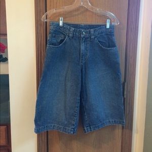 Boys Size 18 Slim Shorts