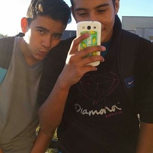 Meet your Posher, Ruben