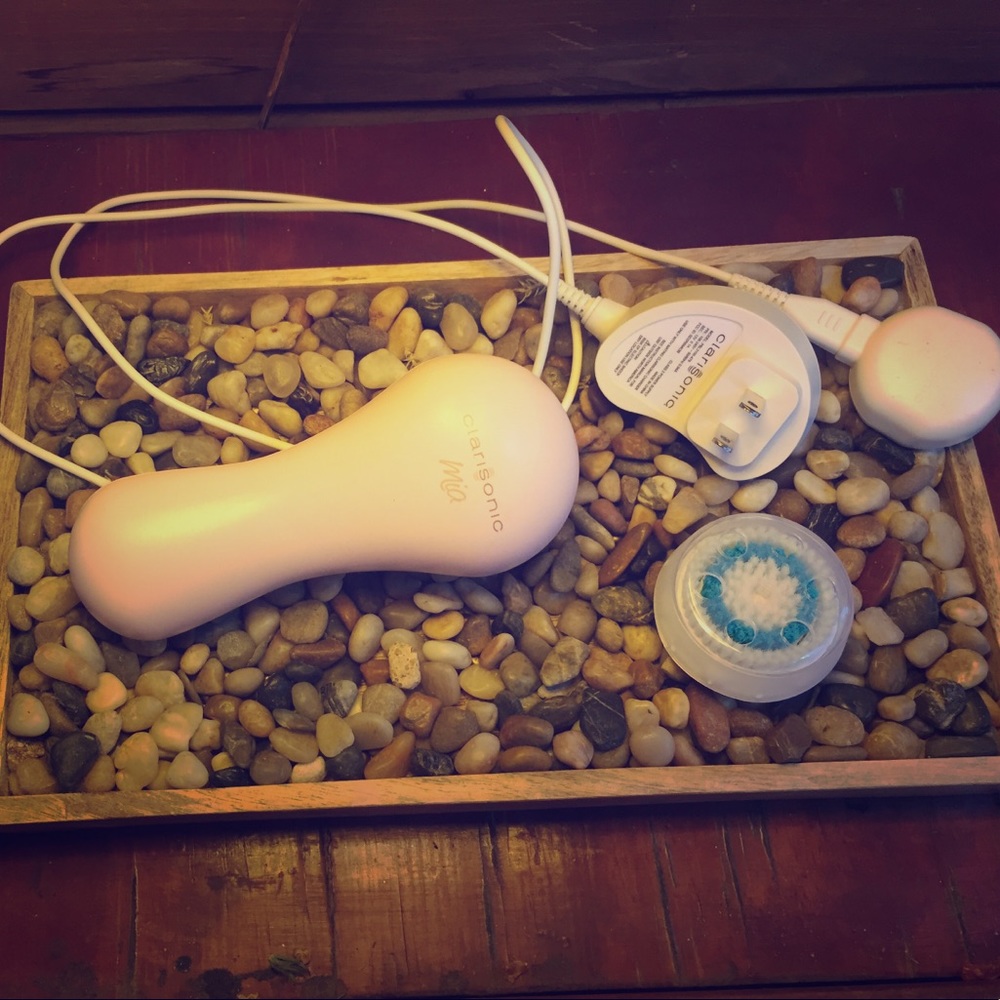 Clarisonic Mia
