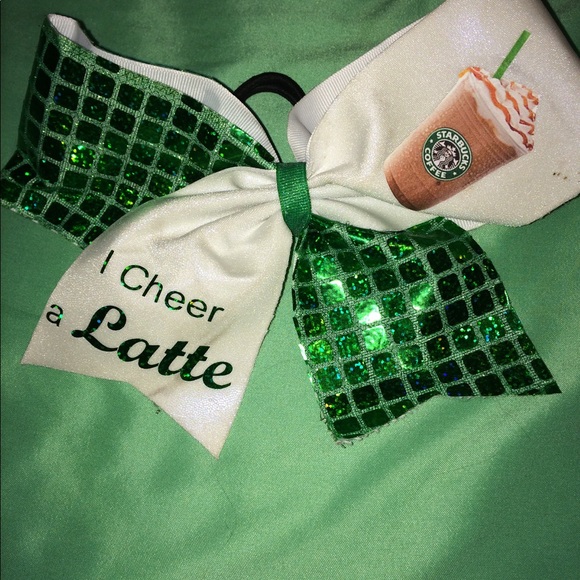 CHEER BOWS !!! main image 7