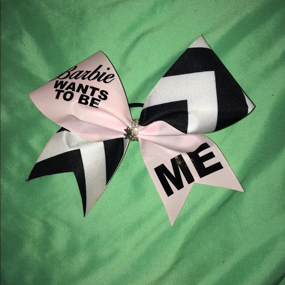 CHEER BOWS !!! main image 5