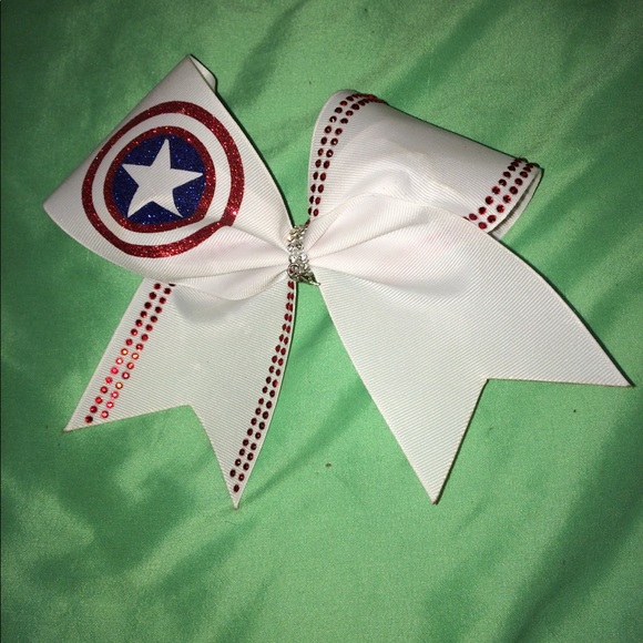 CHEER BOWS !!! main image 6