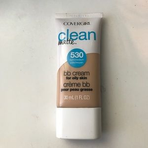 matte concealer