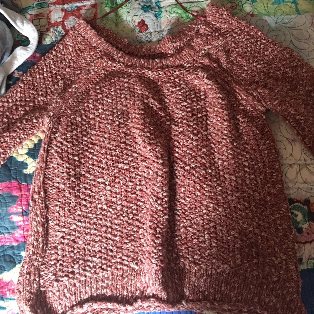 Free people XS sweater