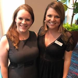 Meet your Posher, Anna-lee