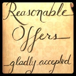 Thank You for "Shopping By"