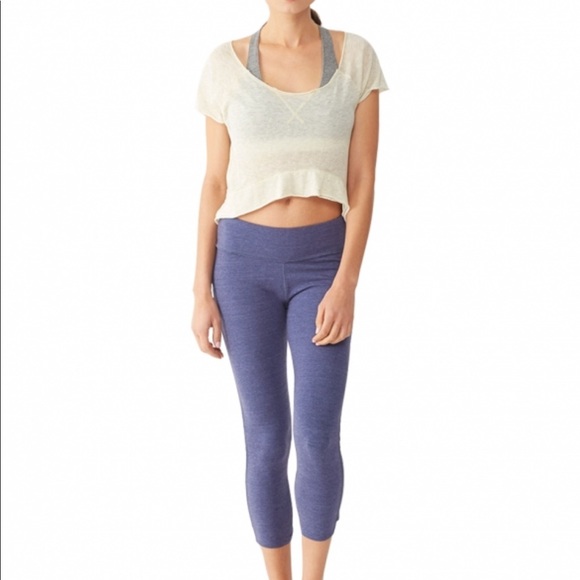 NWT Alternative Apparel Let's Dance Eco-Gauze Top - Picture 3 of 7