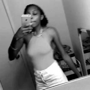 Meet your Posher, Mckaylen