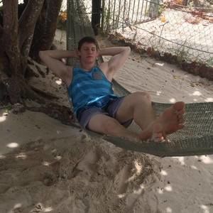 Meet your Posher, Alex