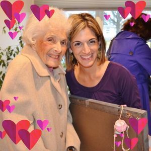 Meet your Posher, Elisa