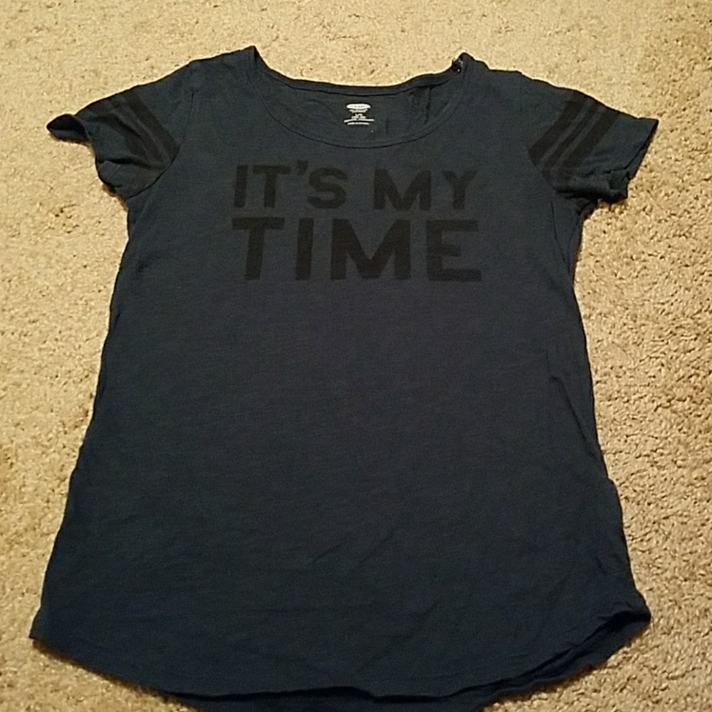 Old Navy girls T shirt