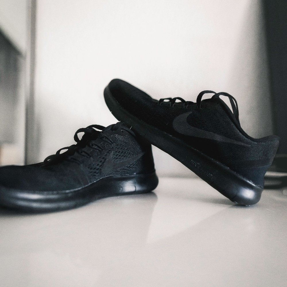 Nike Free Runs