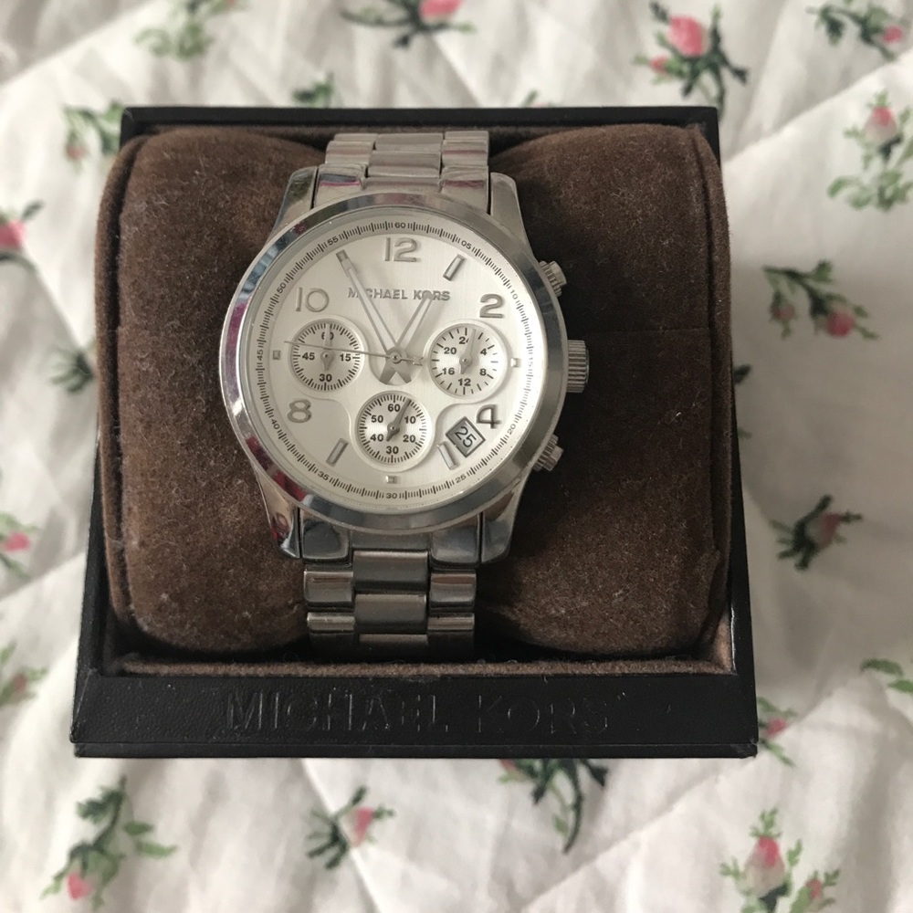 Michael Kors watch