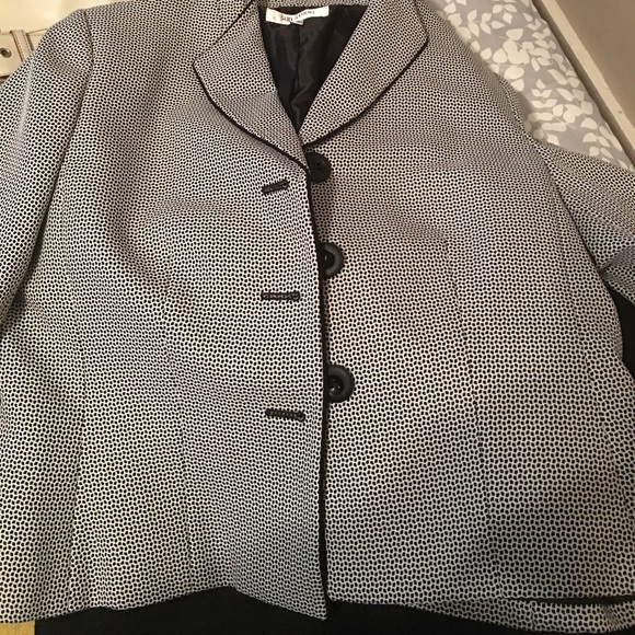 Suit - Picture 2 of 2