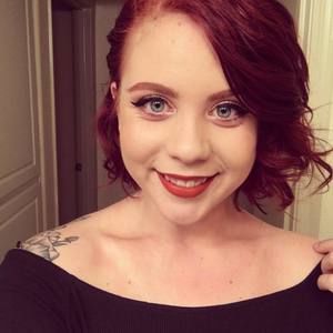 Meet your Posher, Ashleigh