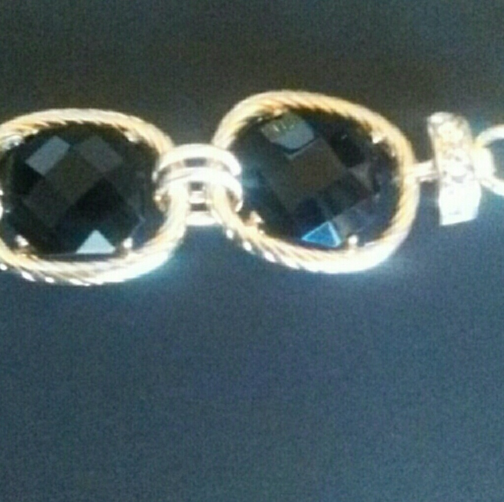 Fashion Necklace