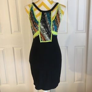 NWT Urban Outfitters body con dress