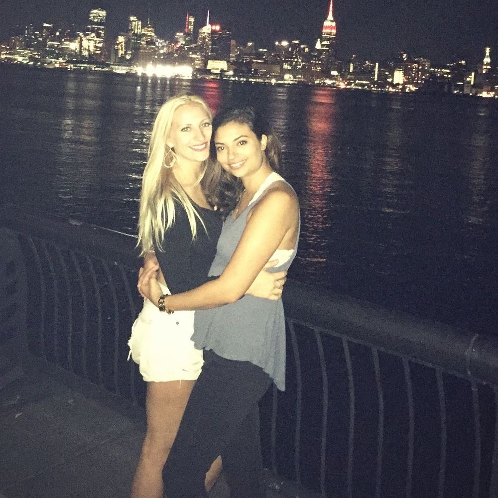 Meet your Posher, Taylor