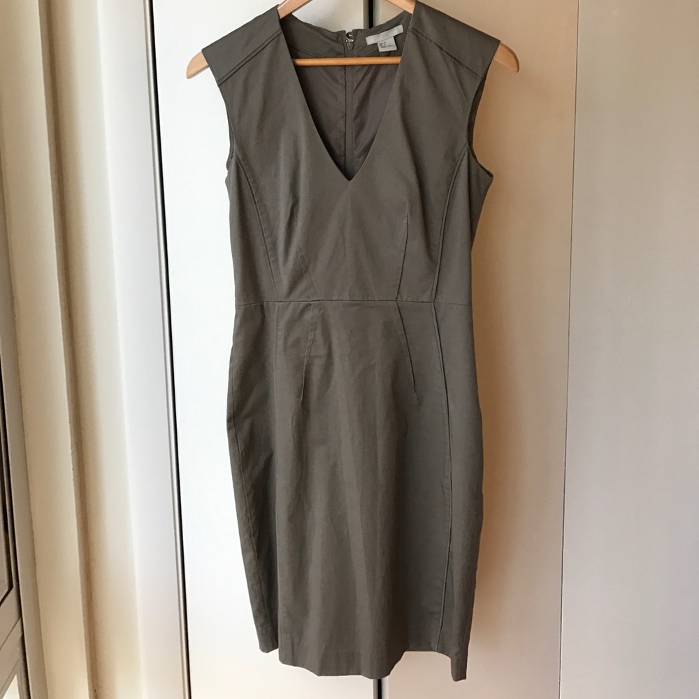 H&M dress