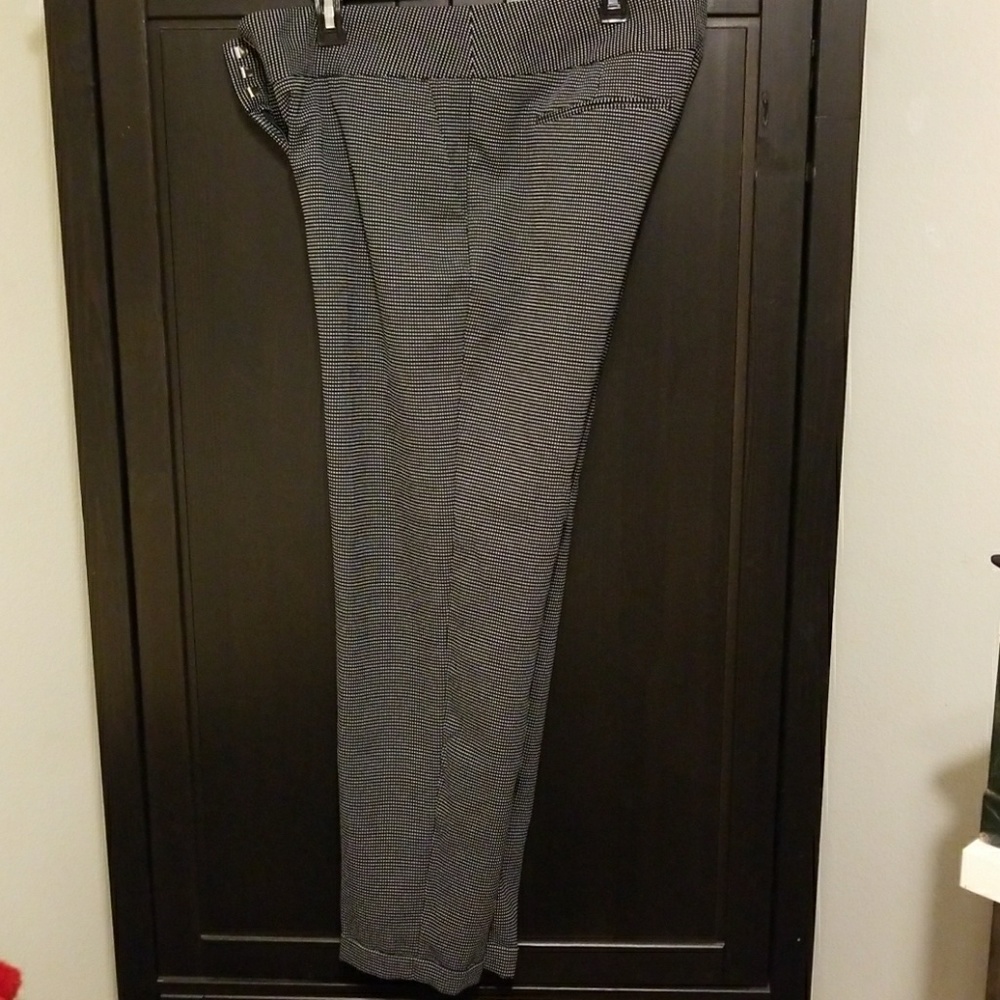 Worthington women work pants