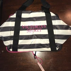 Victoria's Secret Duffle Bag