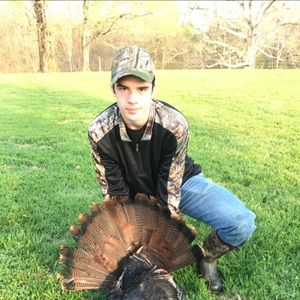 Meet your Posher, George