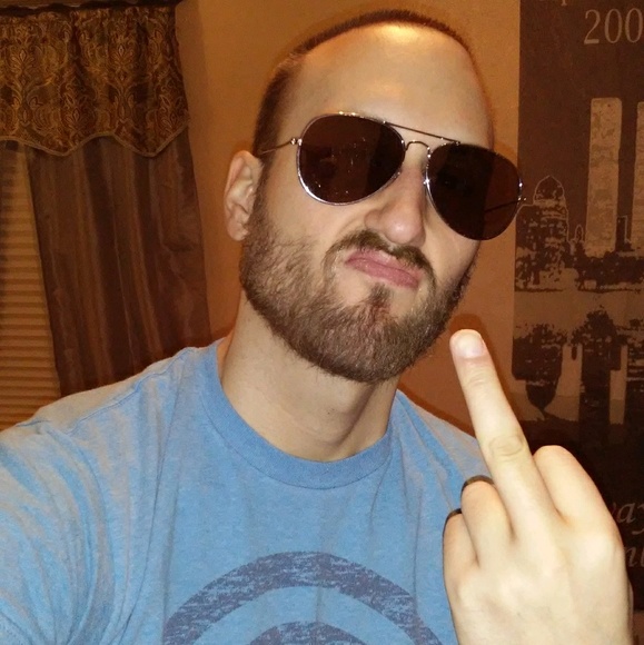 Meet your Posher, Dale - Picture 1 of 1