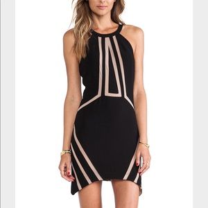 Sexy LBD by Bless'ed Are The Meek