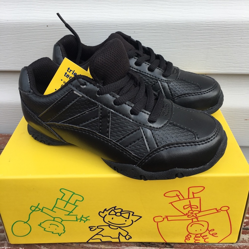 Shoes for youths good for back to school. NWT