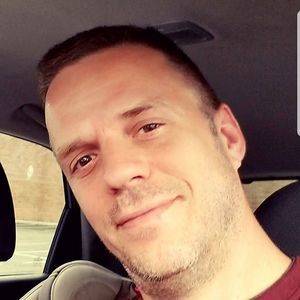 Meet your Posher, Kenneth