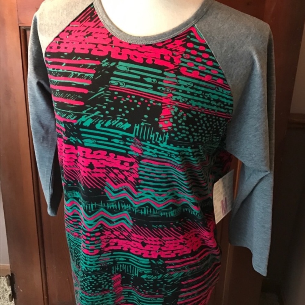 Lularoe Randy