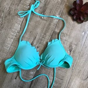 Victoria Secret Push Up Swimsuit