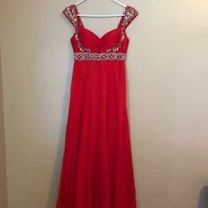 Stunning Prom Dress