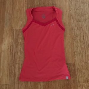 Nike Dri-Fit Top