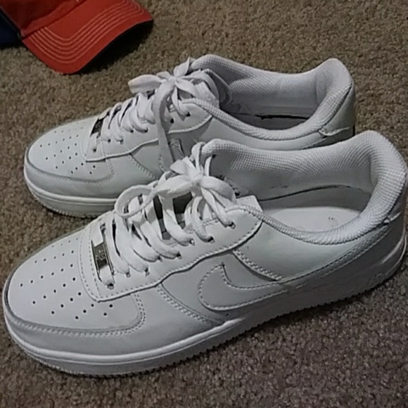Brand new nike air force 1s - Picture 2 of 2