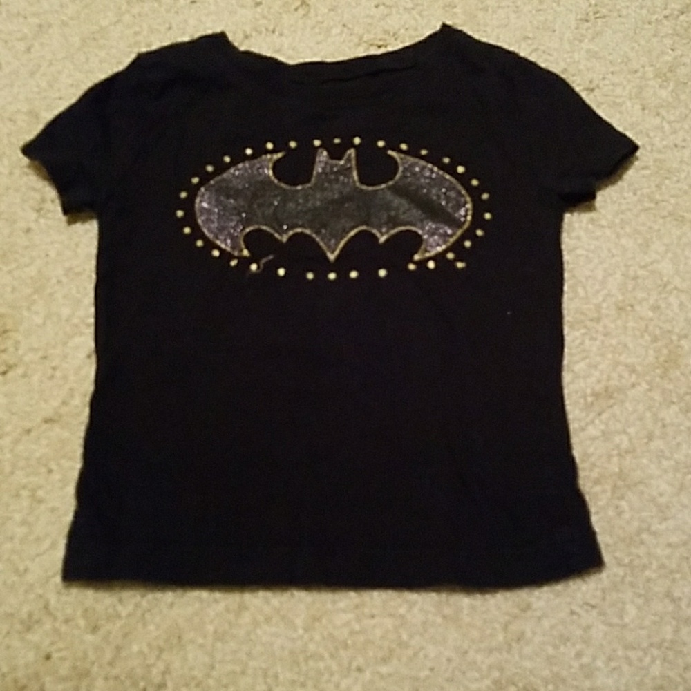 Batman T-shirt
