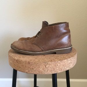 Clarks Originals Men's Desert Boot