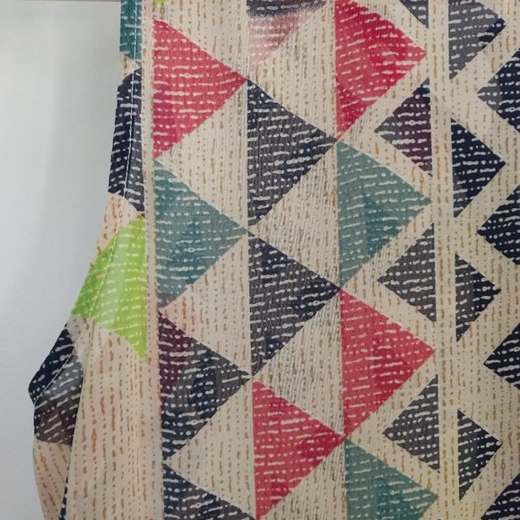 Doe & Rae Top - Picture 3 of 4