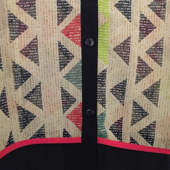 Doe & Rae Top - Picture 4 of 4