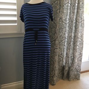 Michael Kors maxi dress